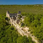 Beautiful Baraka With Pool Near Pazin Vila Kanfanar