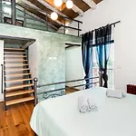 Vila Beautiful Baraka With Pool Near Pazin