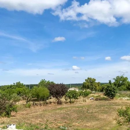 Beautiful Baraka With Pool Near Pazin *