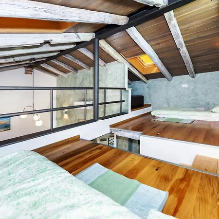 Villa Beautiful Baraka With Pool Near Pazin