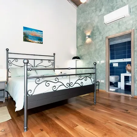 Vila Beautiful Baraka With Pool Near Pazin *