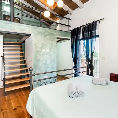 Villa Beautiful Baraka With Pool Near Pazin